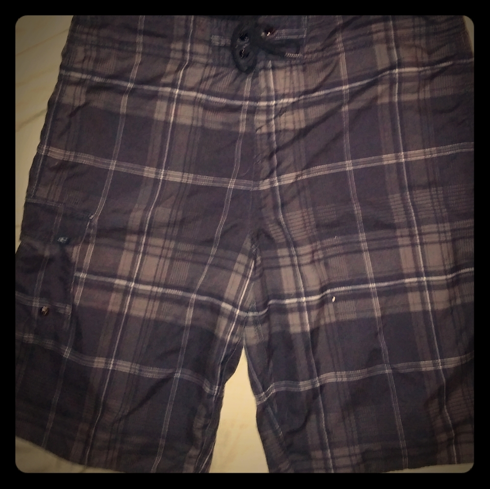 O'Neill board shorts